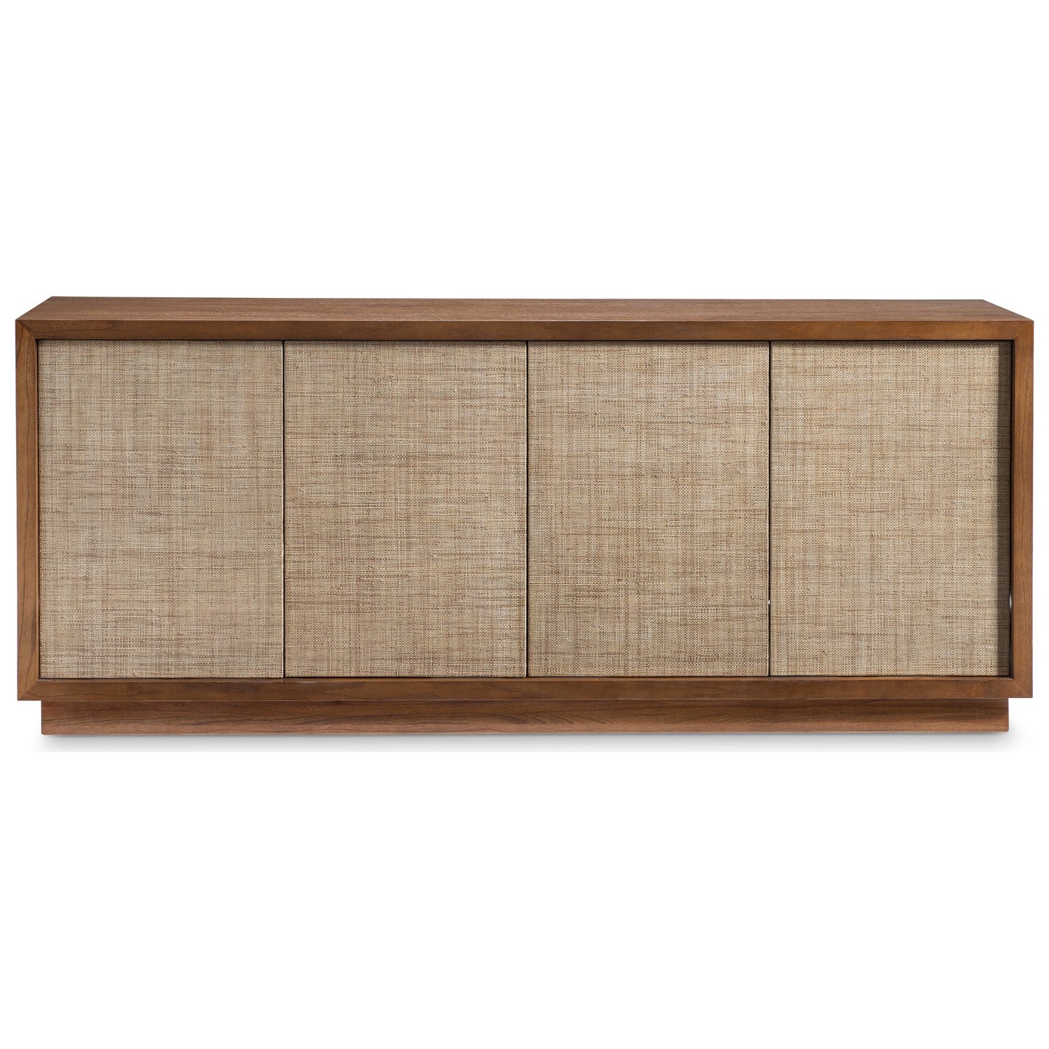 Bernhardt Living Brasea Entertainment Credenza