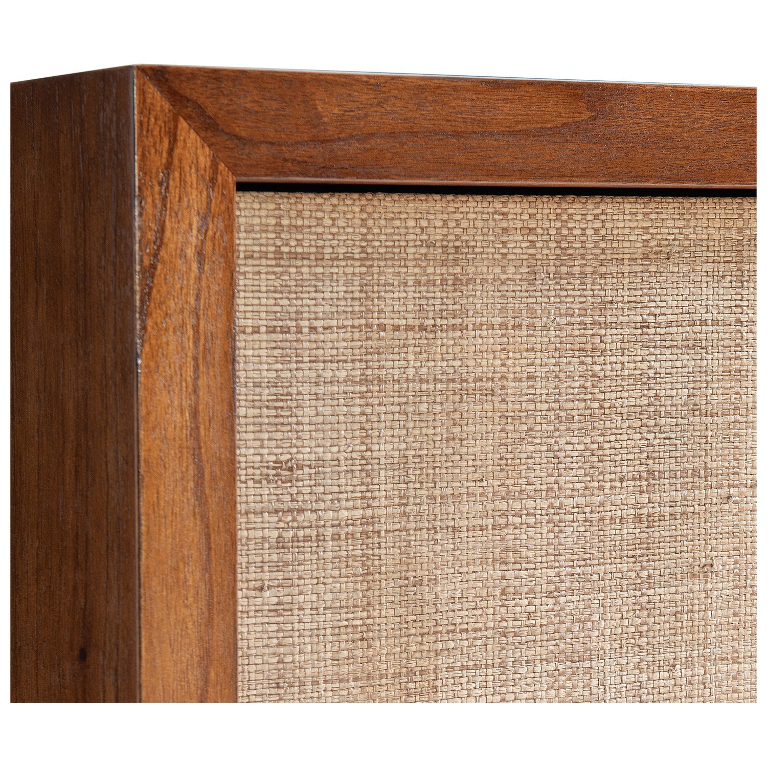 Bernhardt Living Brasea Entertainment Credenza