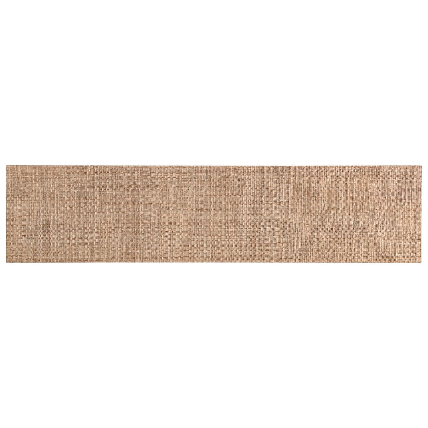 Bernhardt Living Brasea Woven Console Table