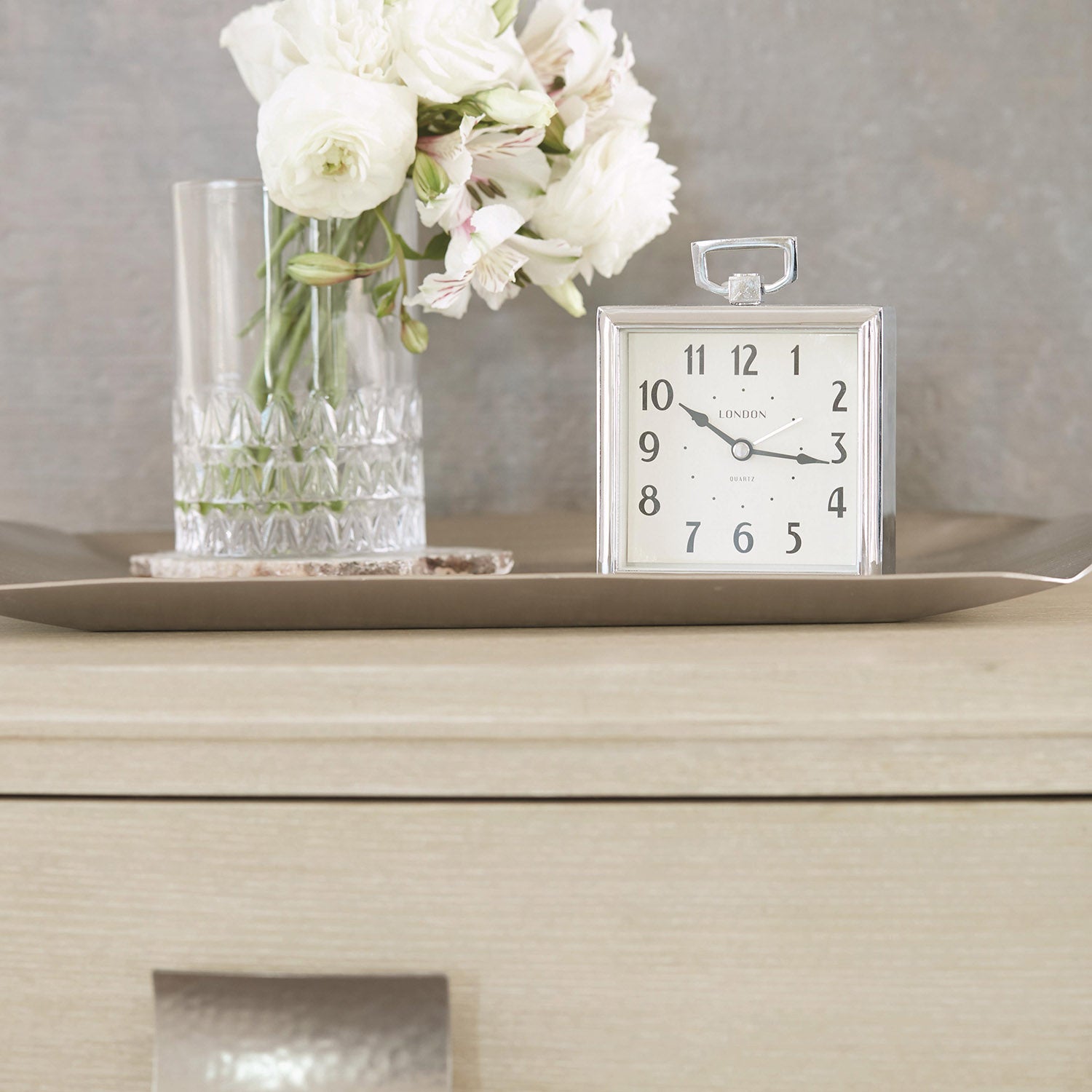 Bernhardt East Hampton Tall Chest