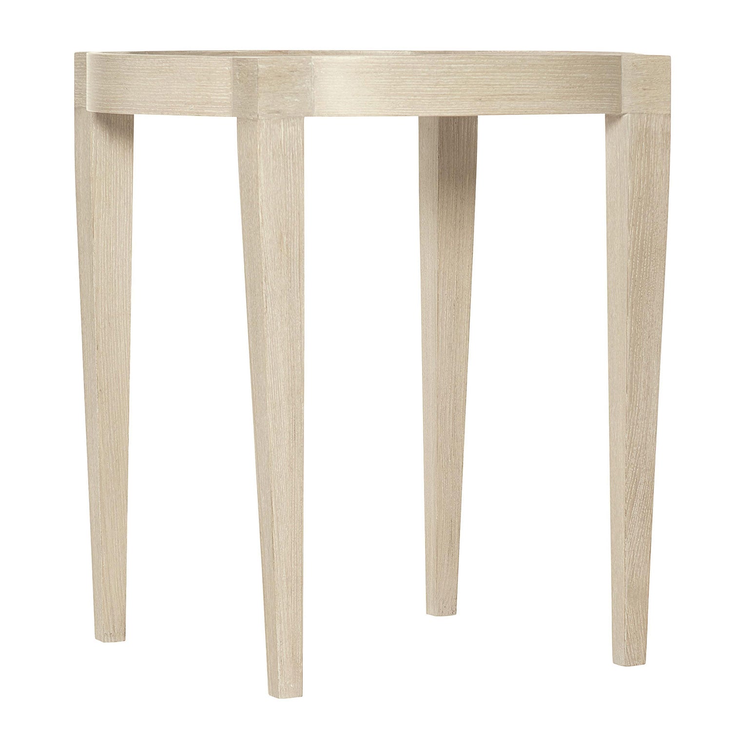 Bernhardt East Hampton End Table