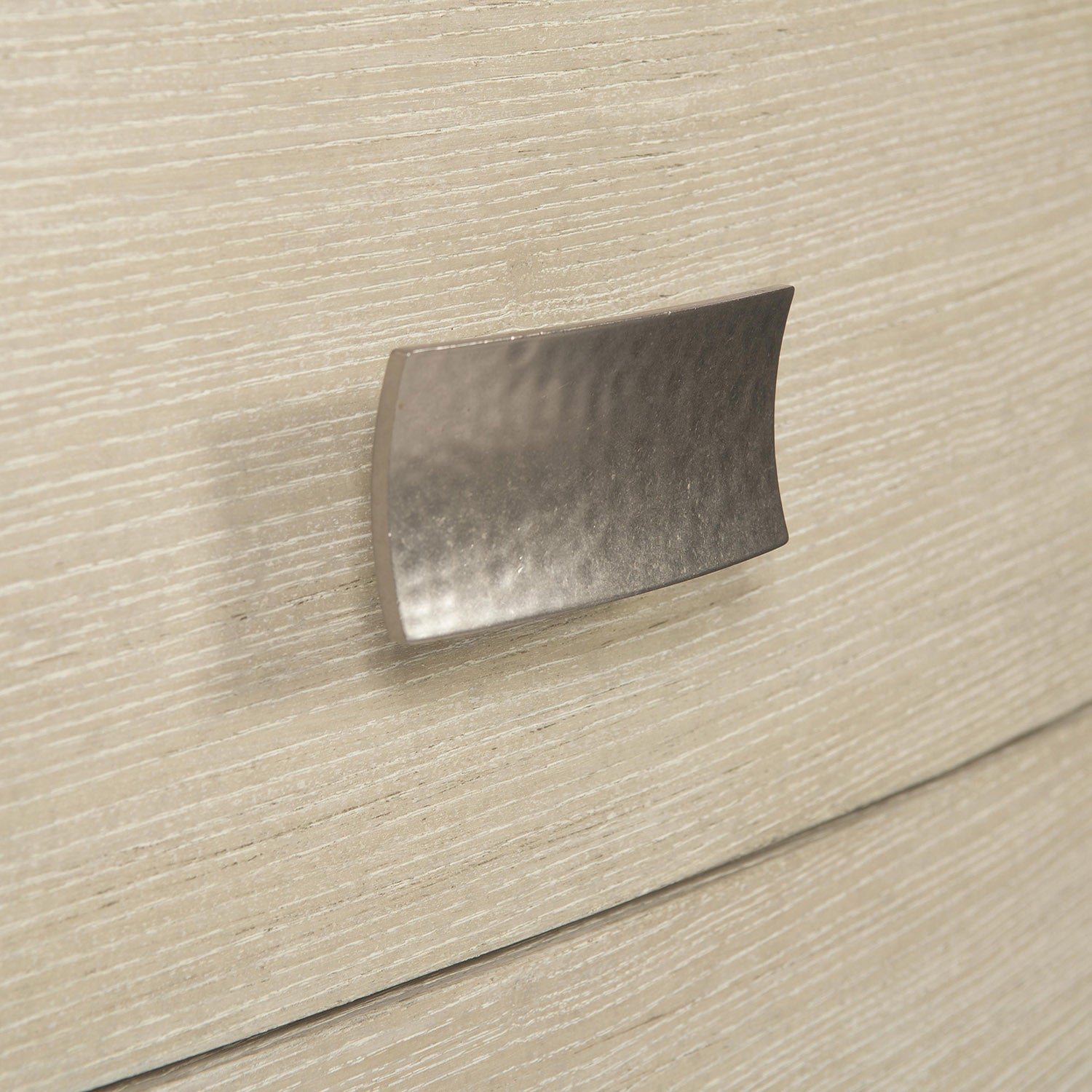 Bernhardt East Hampton 3 Drawer Nightstand