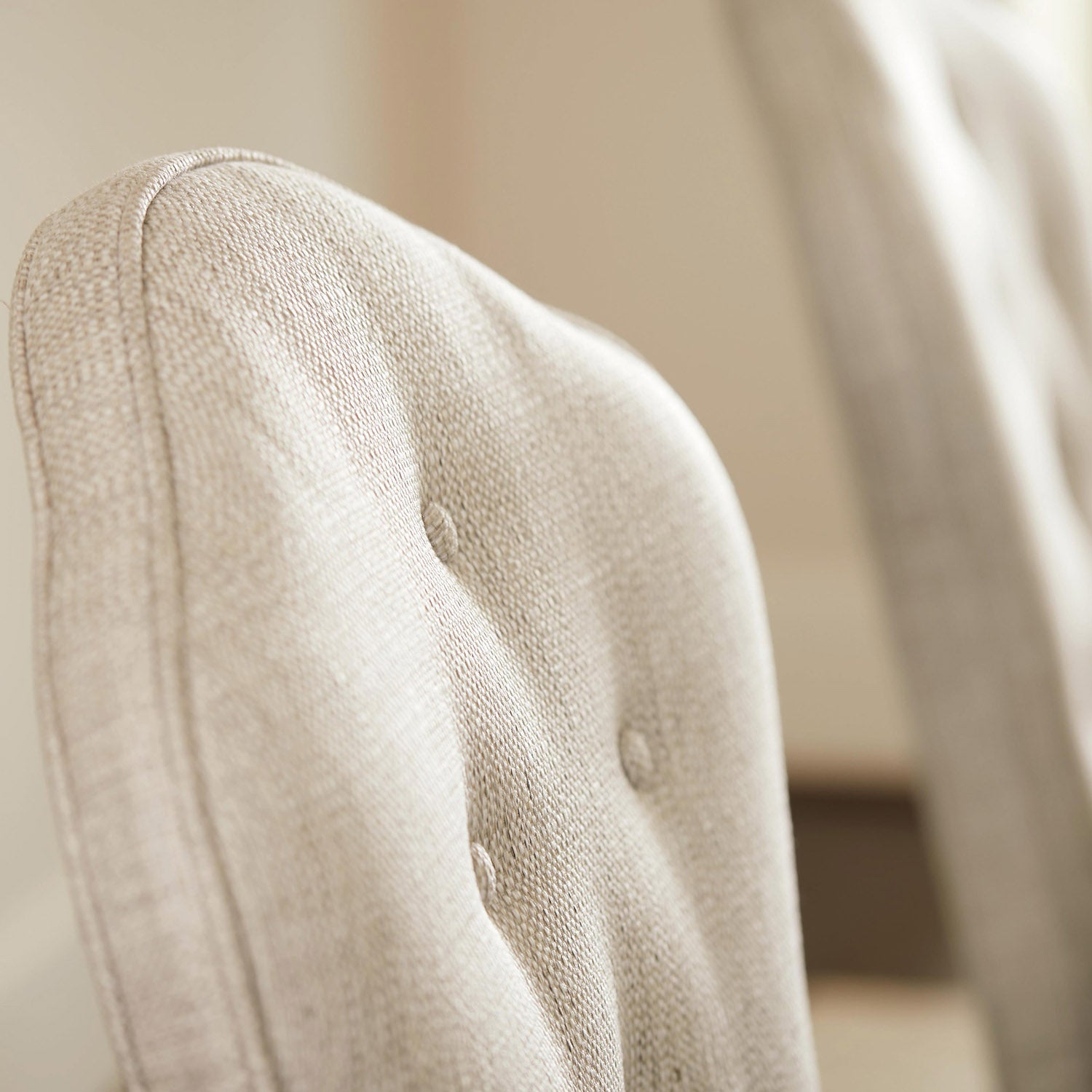 Bernhardt East Hampton Side Chair