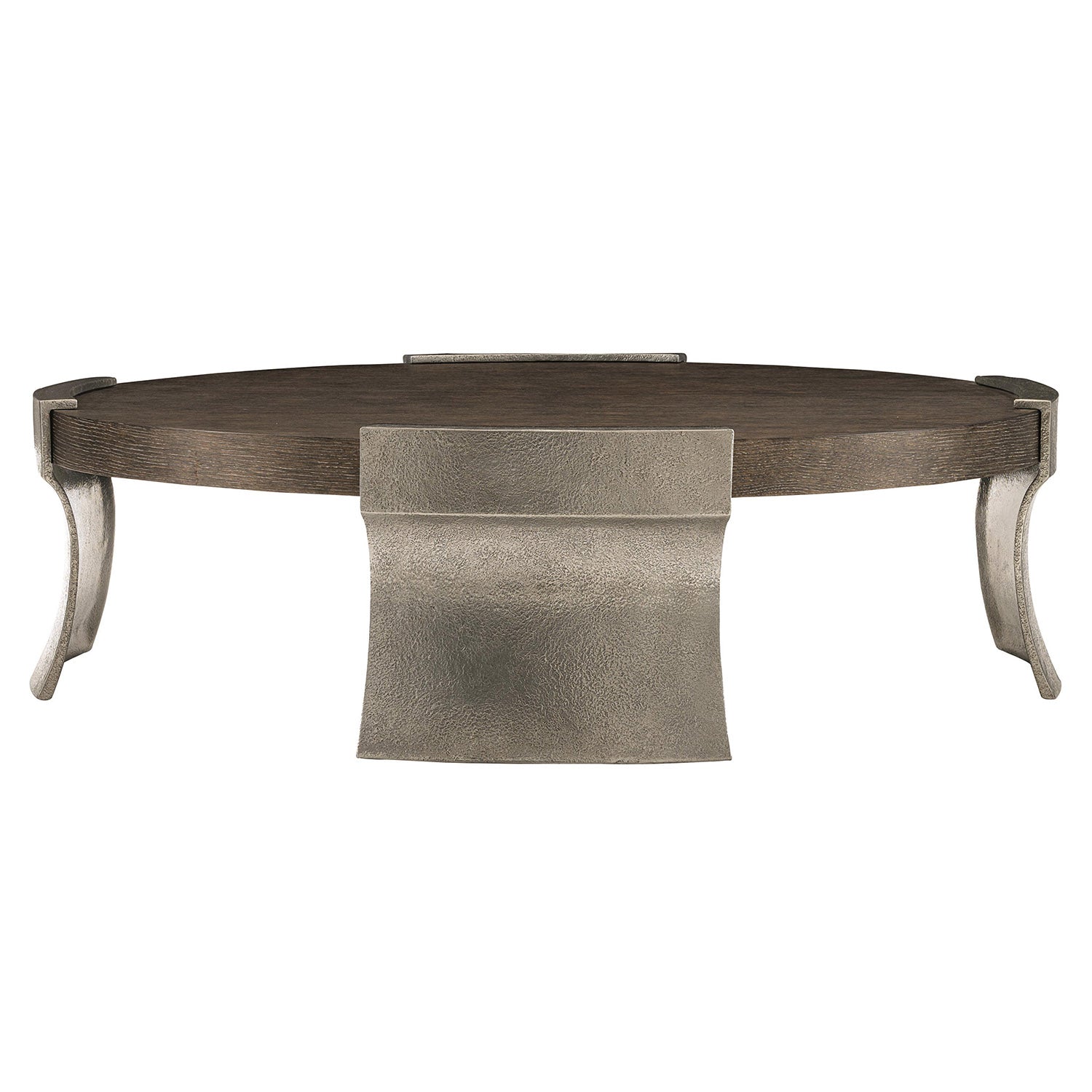 Bernhardt Interiors Gainsford Cocktail Table