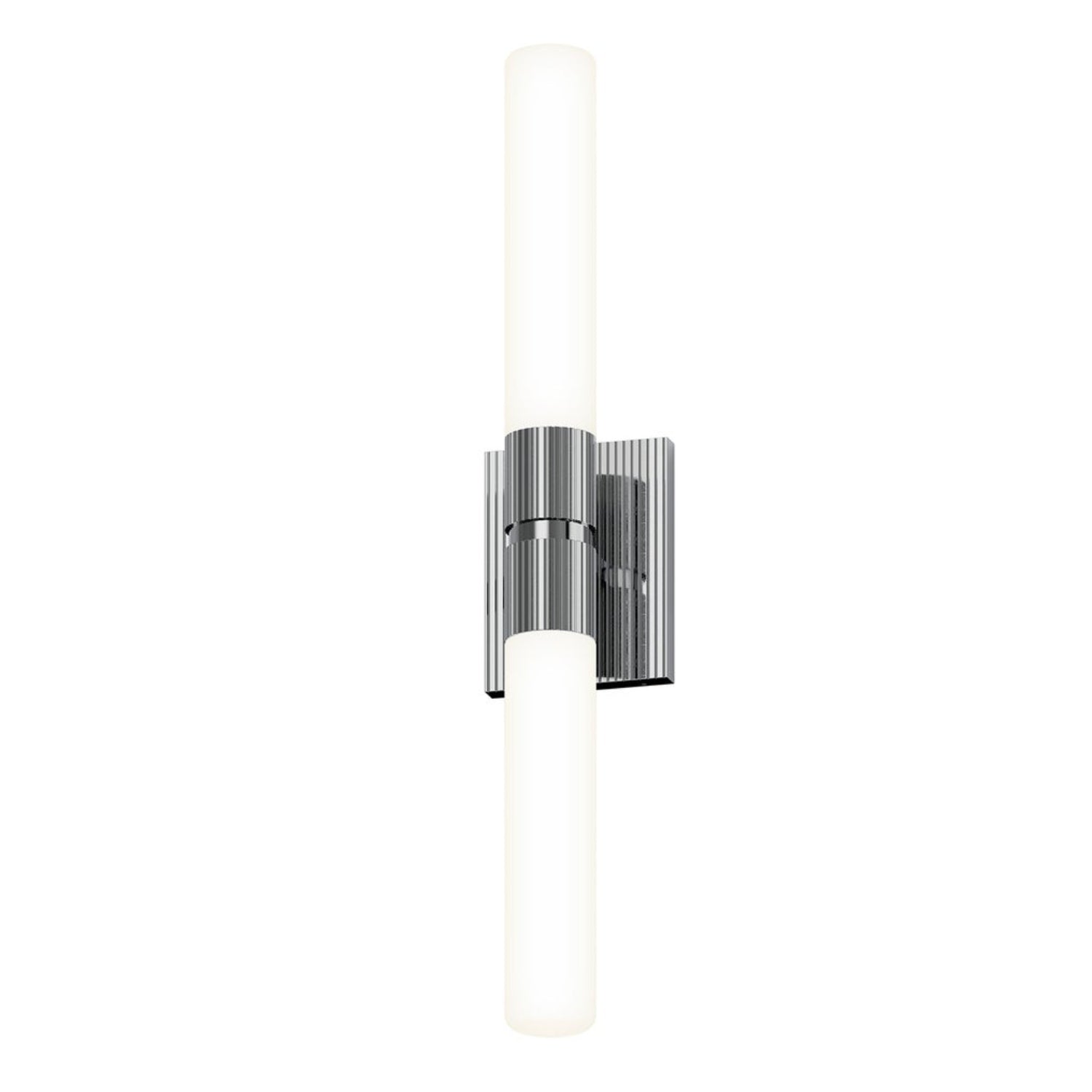 Sonneman Scepter Polished Chrome 3962.01-27 Bath And Vanity Light