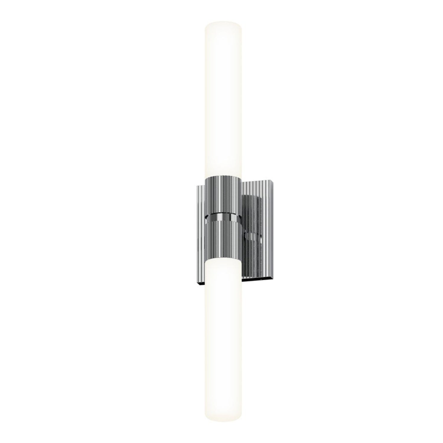 Sonneman Scepter Polished Chrome 3962.01-40 Bath And Vanity Light