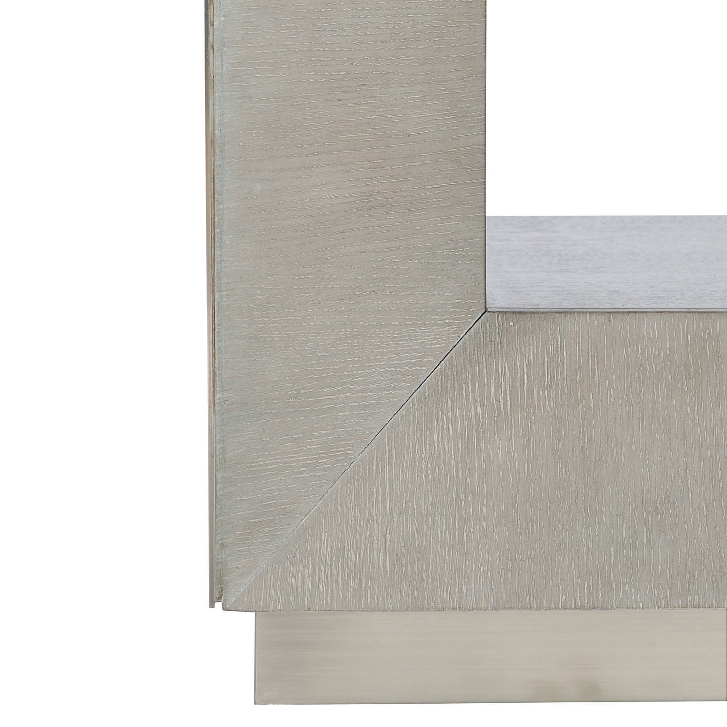 Bernhardt Interiors Trane Nightstand