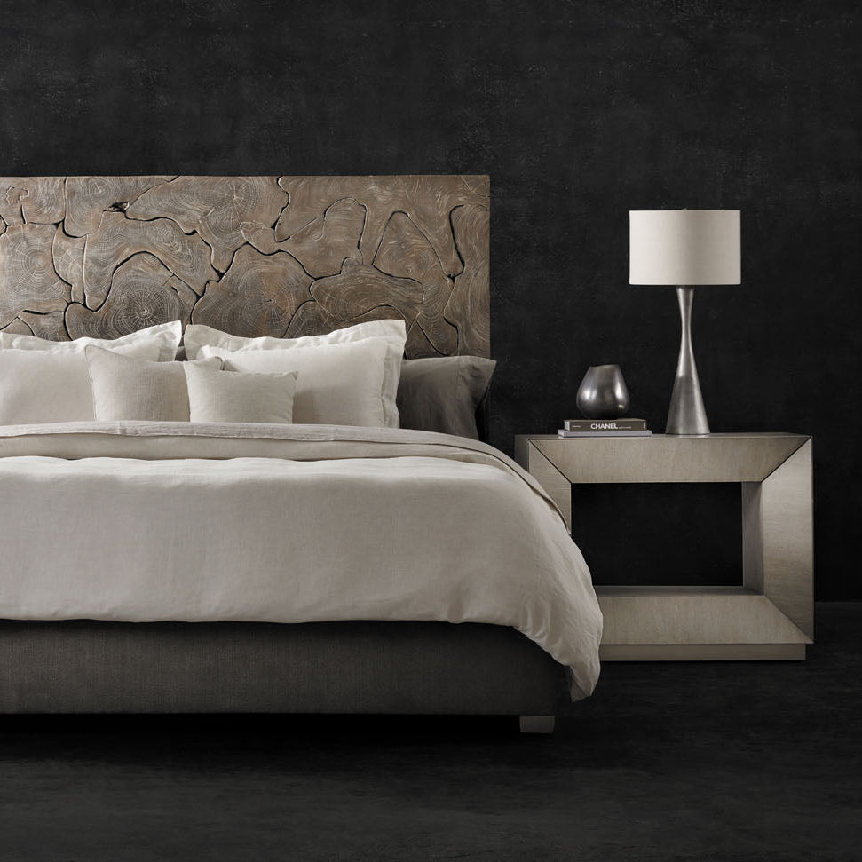 Bernhardt Interiors Trane Nightstand