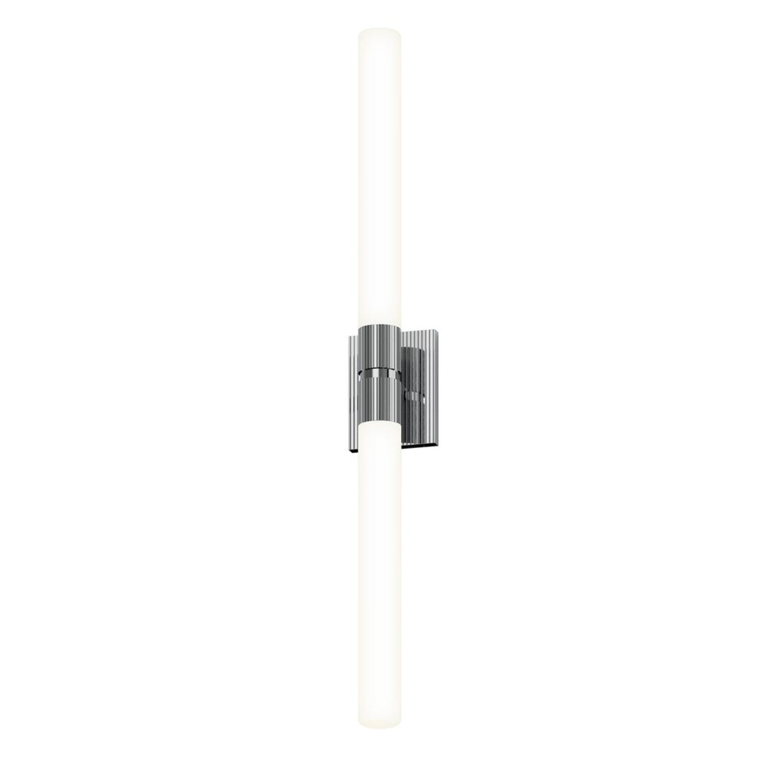 Sonneman Scepter Polished Chrome 3963.01 Bath And Vanity Light