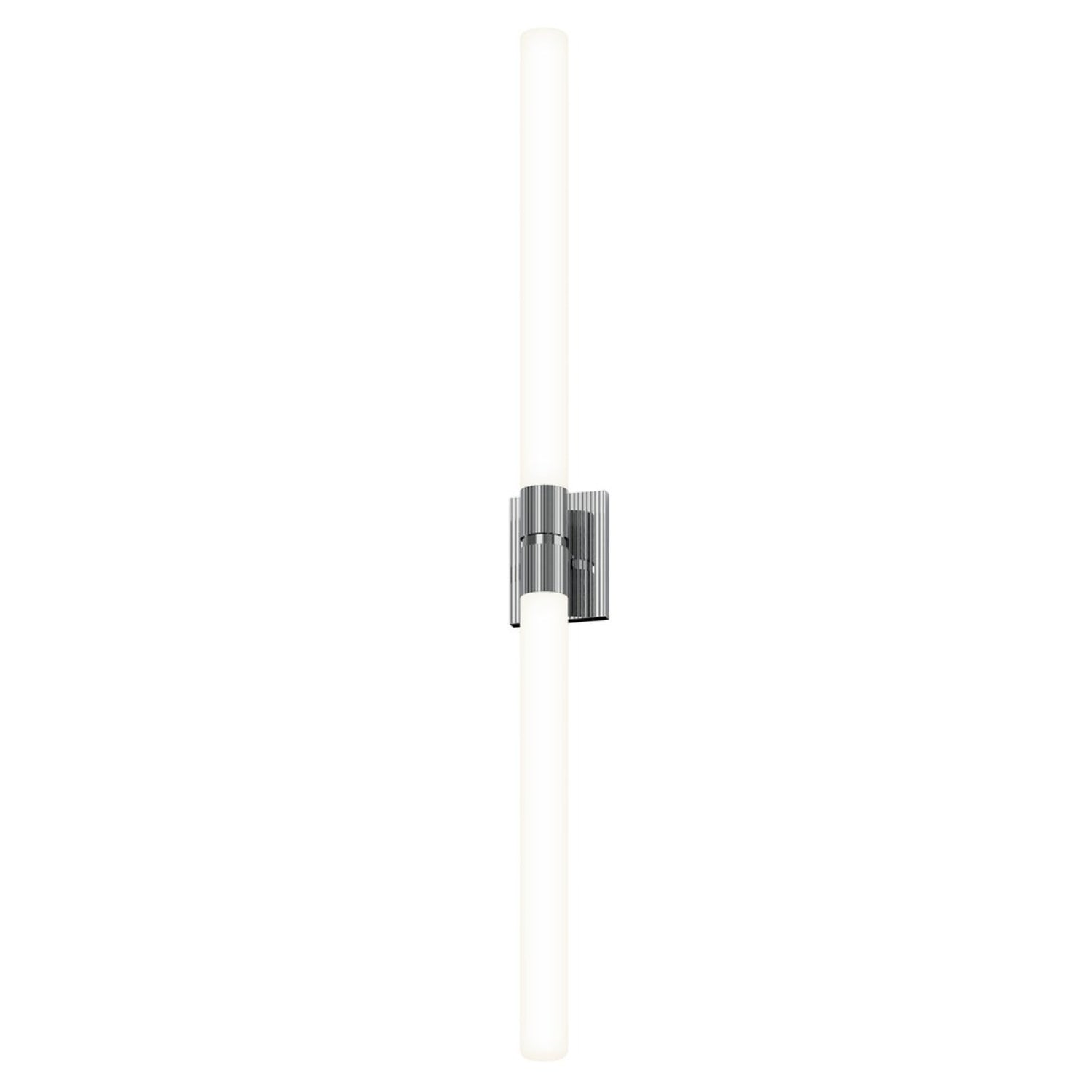 Sonneman Scepter Polished Chrome 3964.01-27 Bath And Vanity Light