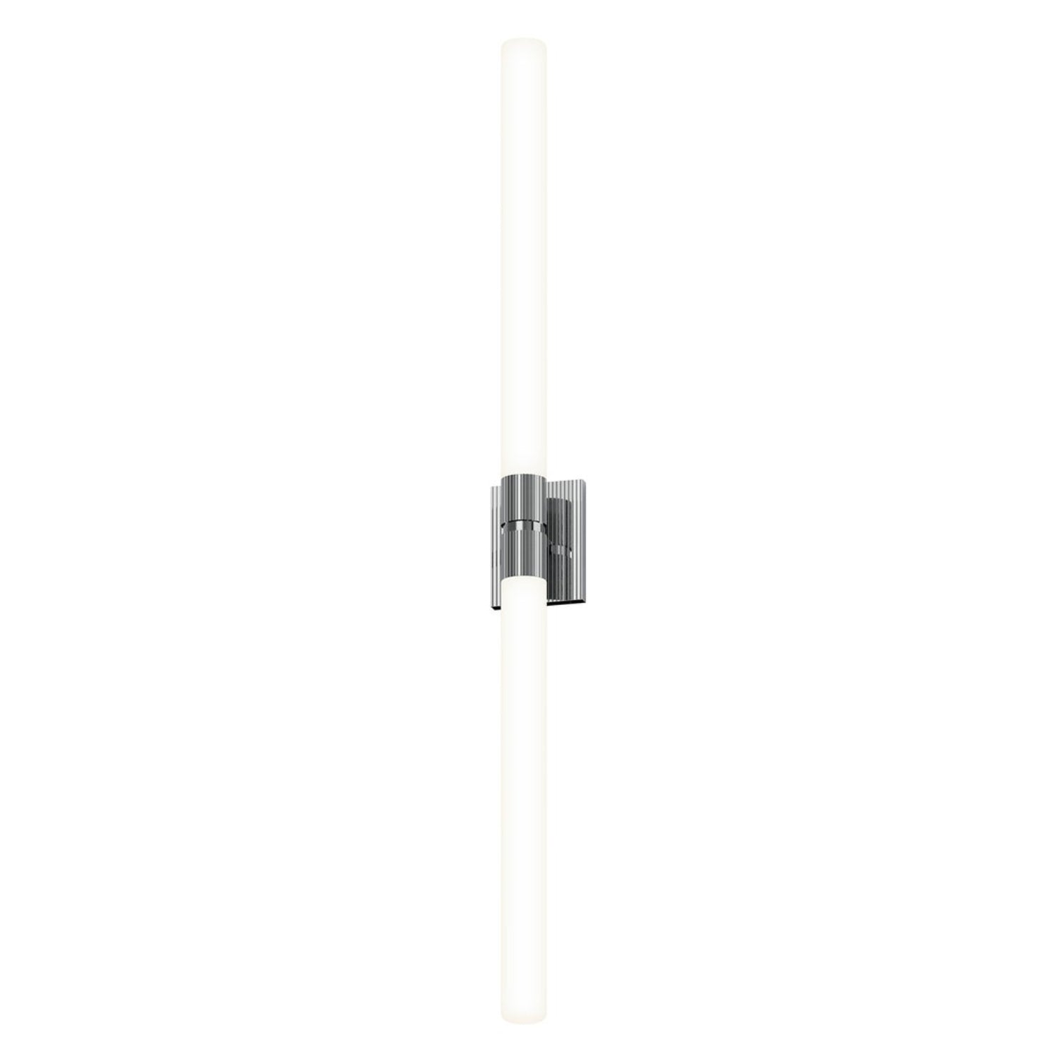 Sonneman Scepter Polished Chrome 3964.01 Bath And Vanity Light