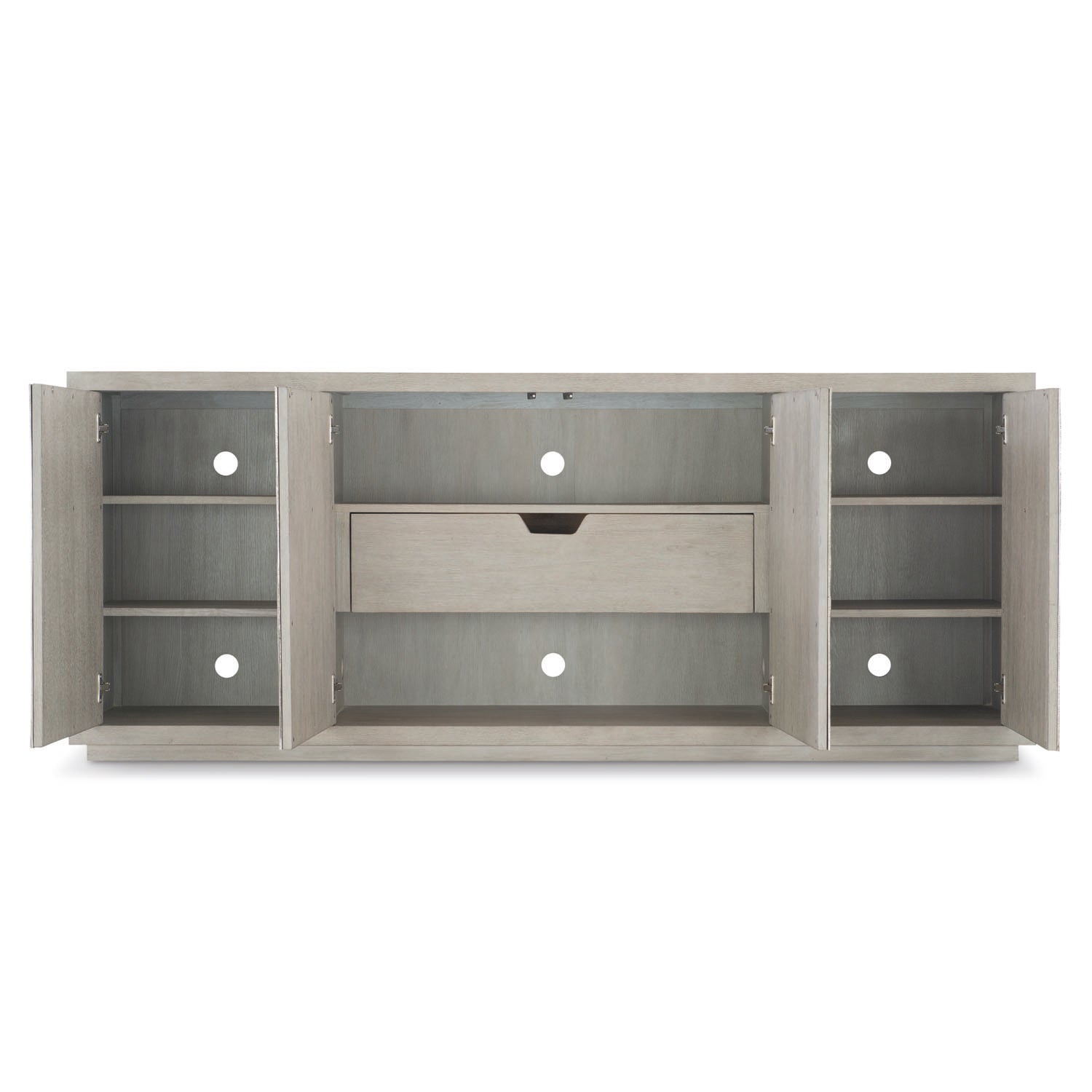 Bernhardt Interiors Valora Credenza