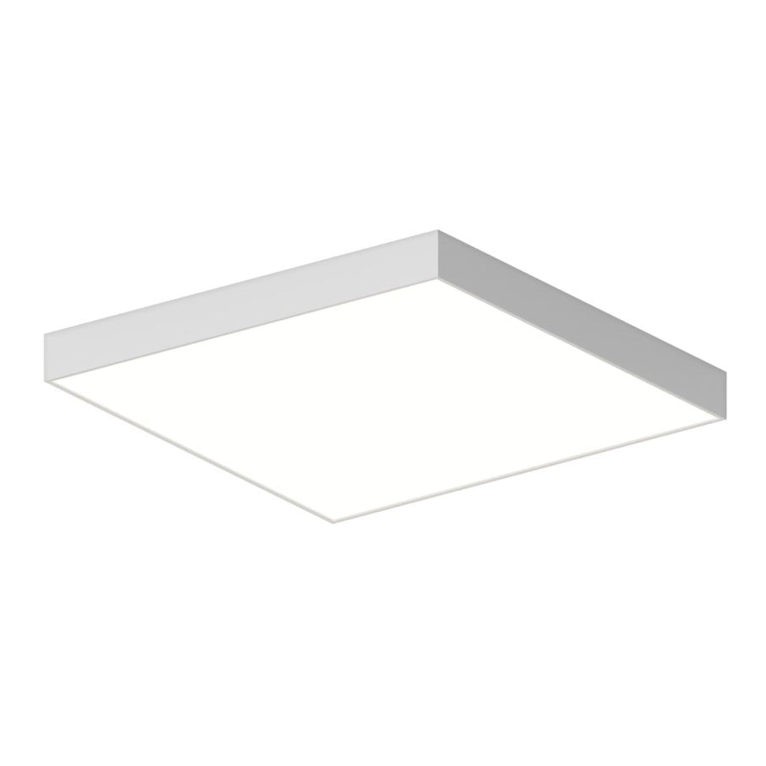 Sonneman Pi Satin White 3977.03 Surface Mount