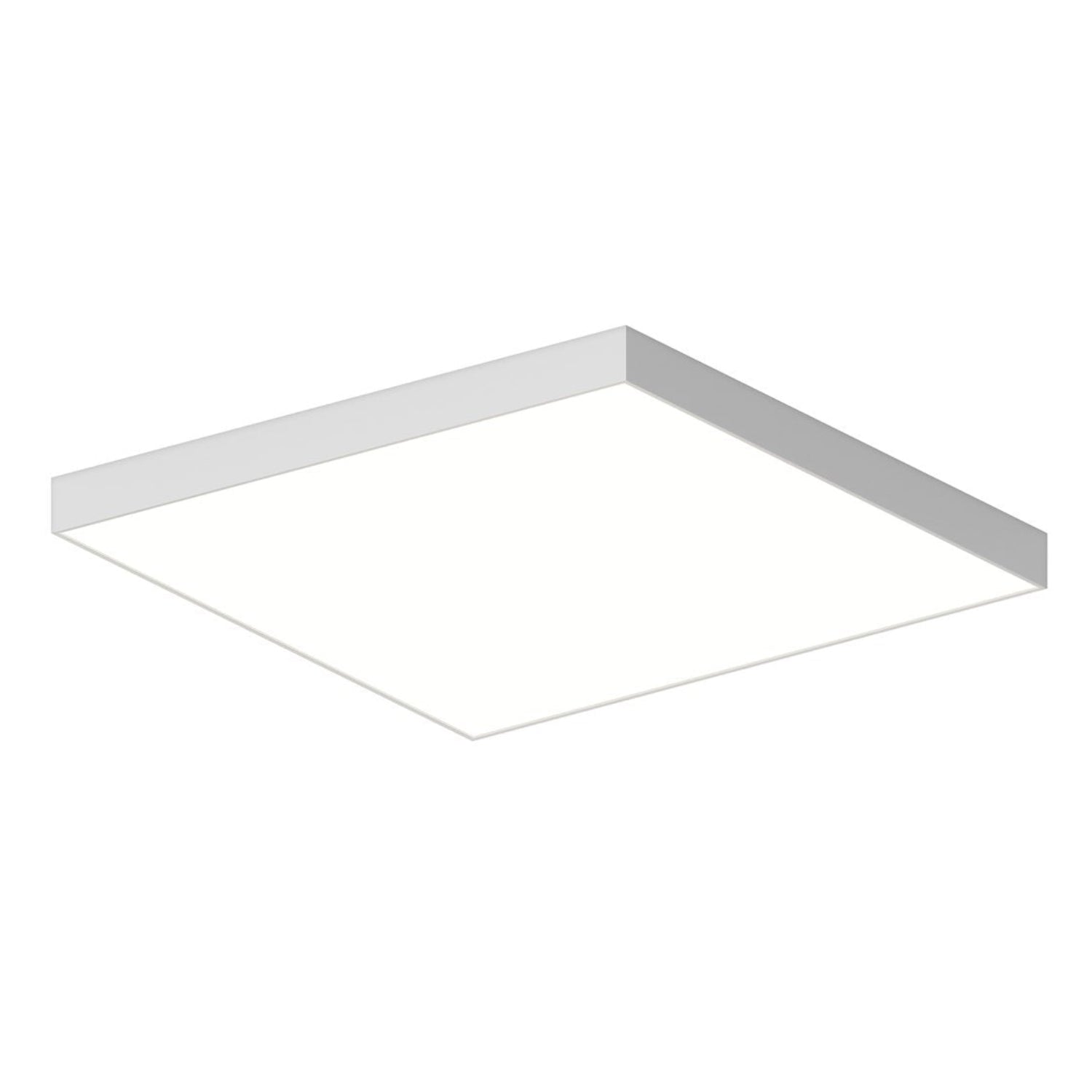 Sonneman Pi Satin White 3978.03-35 Surface Mount