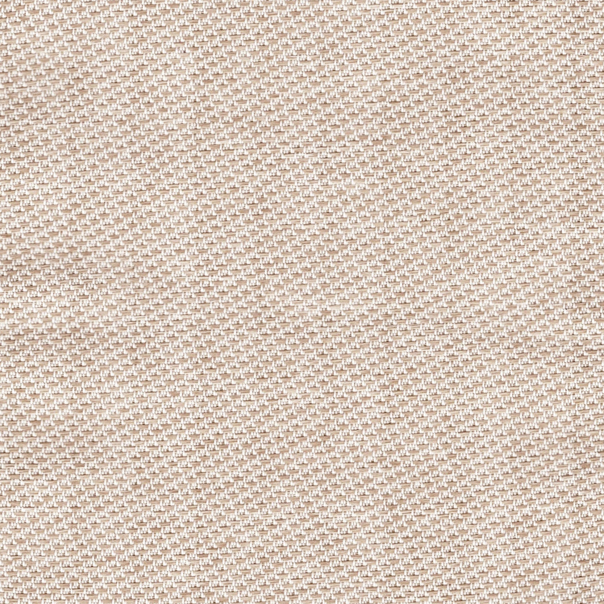 Newport Beige Water Resistant Fabric Upholstered Outdoor Patio Lounge Chair