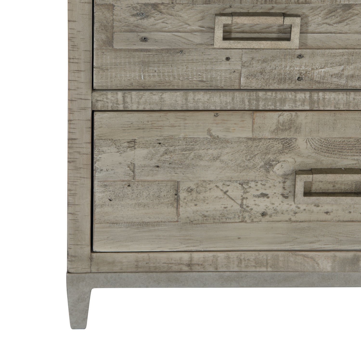 Bernhardt Loft Shaw Dresser