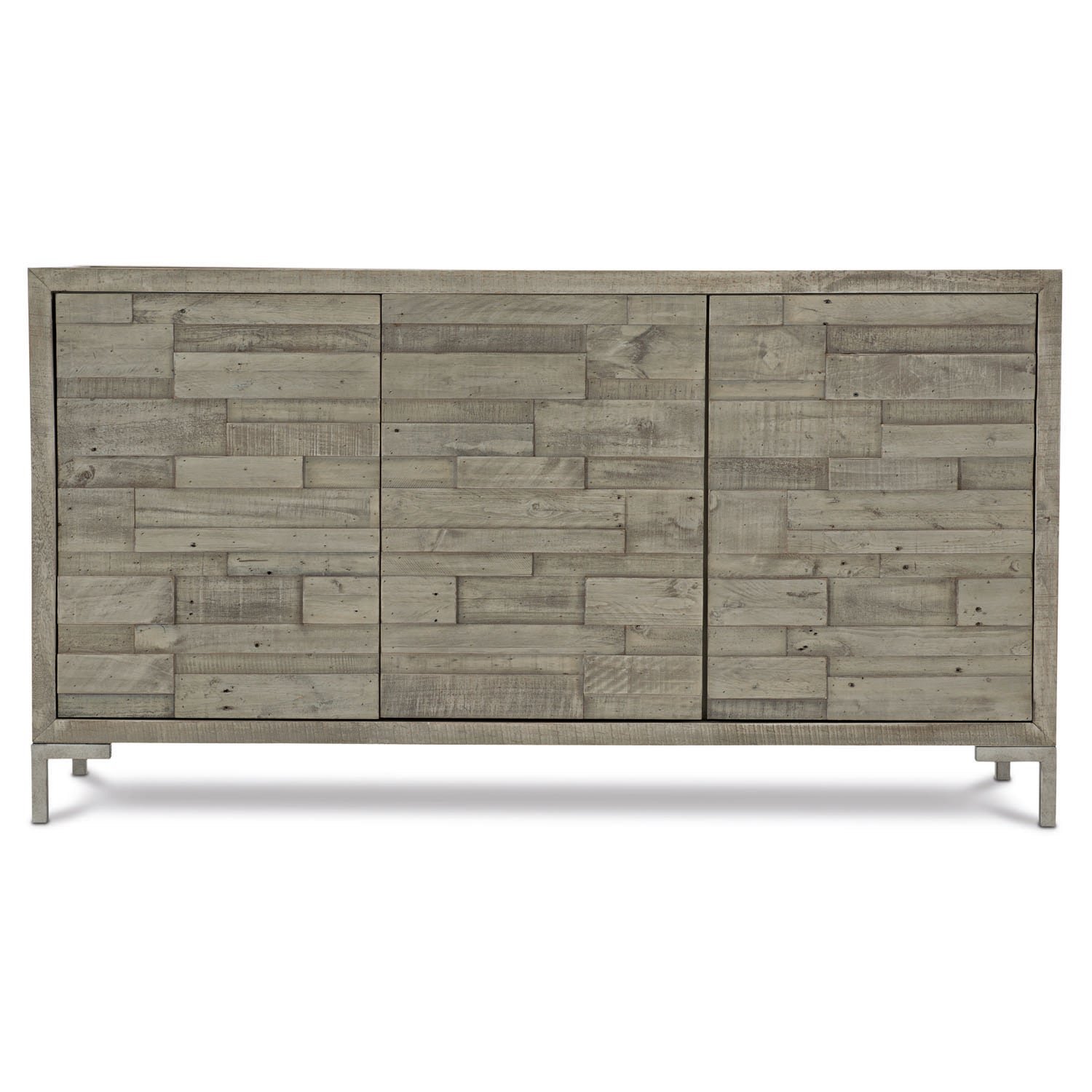 Bernhardt Loft Shaw Buffet