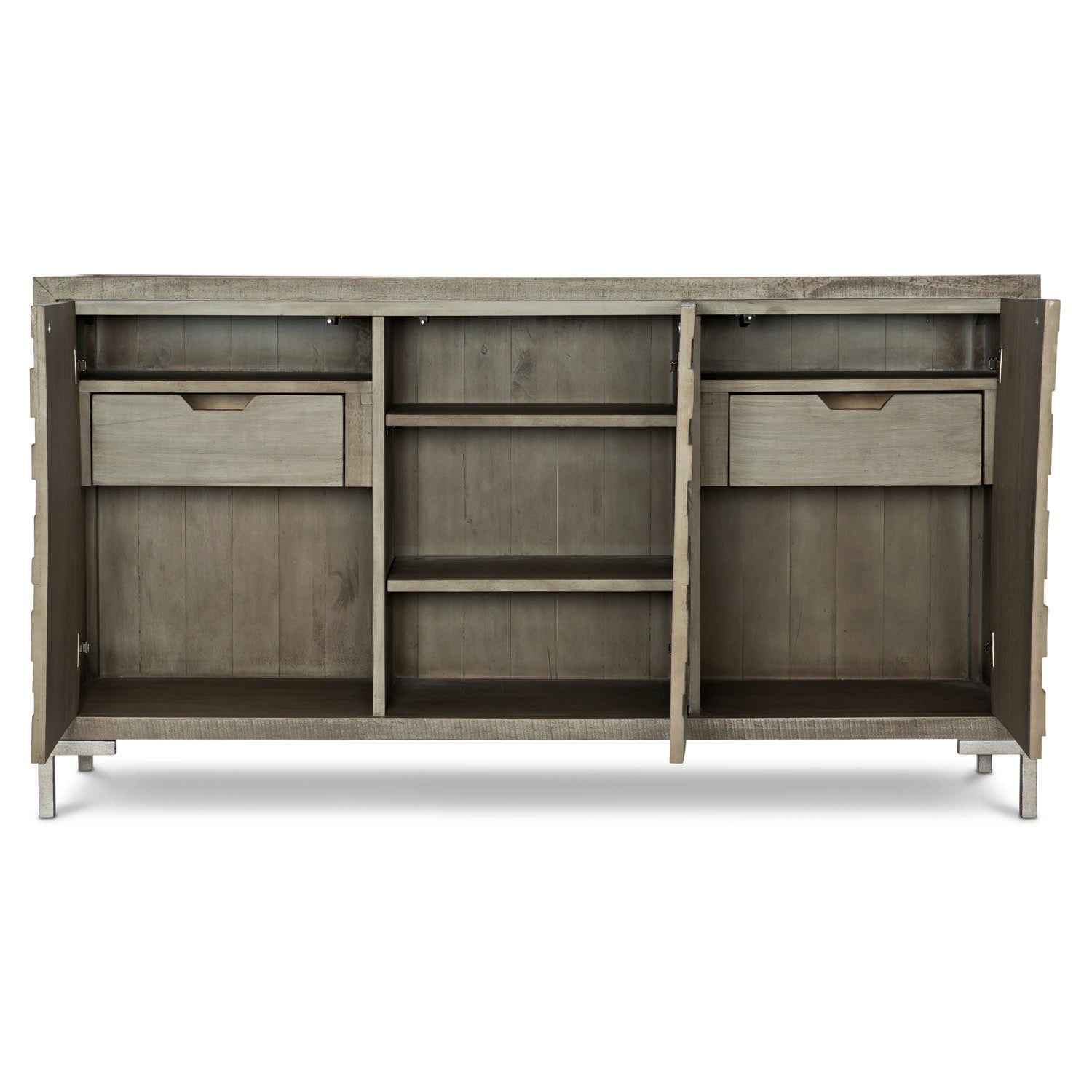 Bernhardt Loft Shaw Buffet