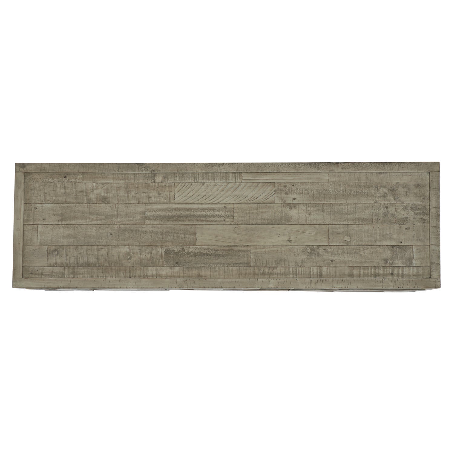 Bernhardt Loft Shaw Buffet