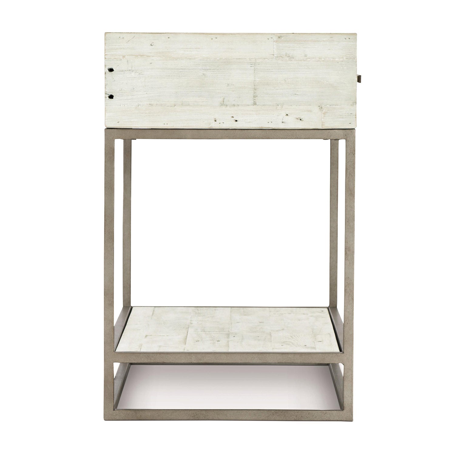 Bernhardt Loft Alvar Nightstand