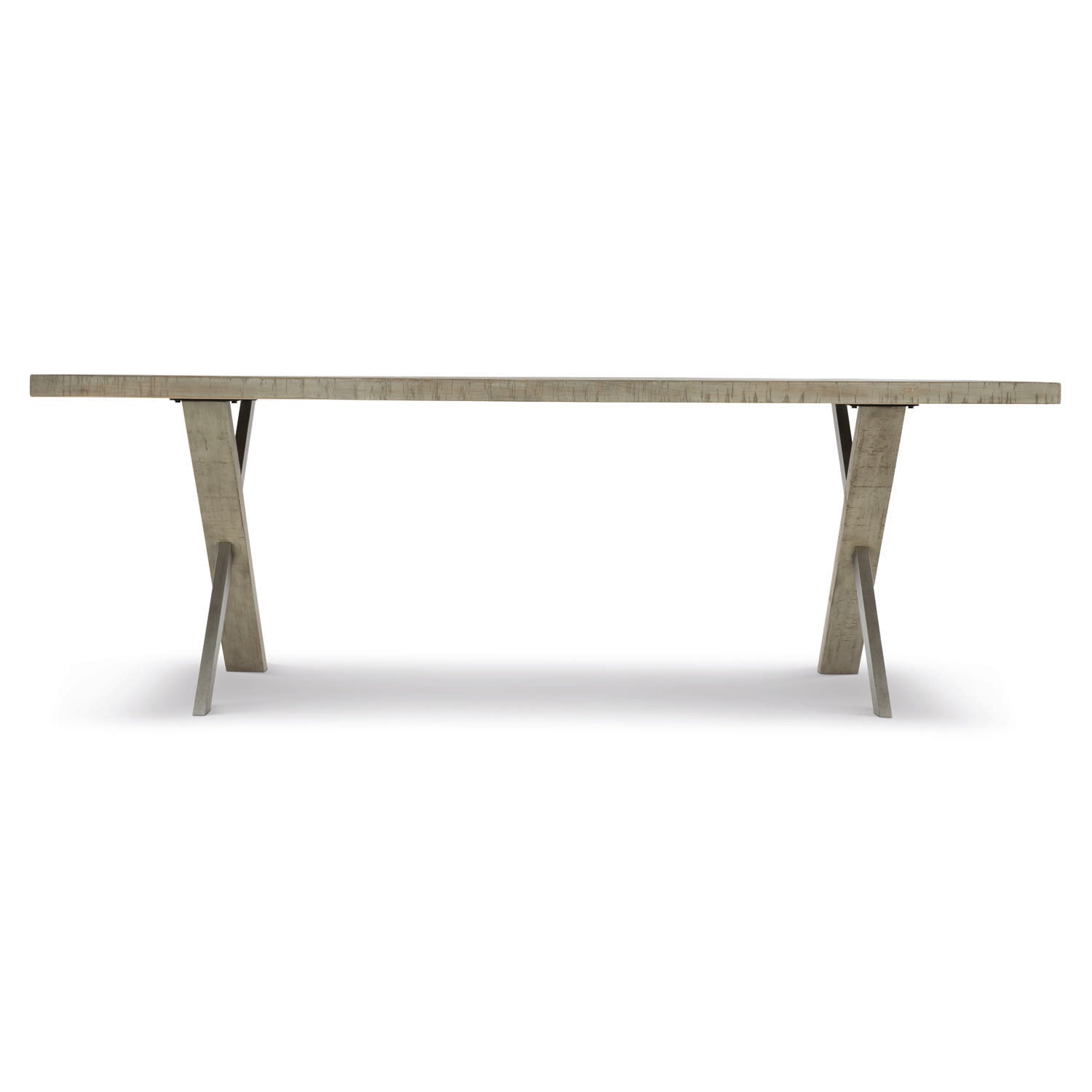 Bernhardt Loft Milo Dining Table