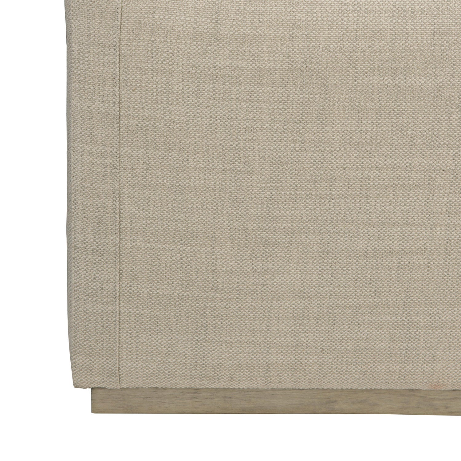 Bernhardt Loft Casey Dining Arm Chair