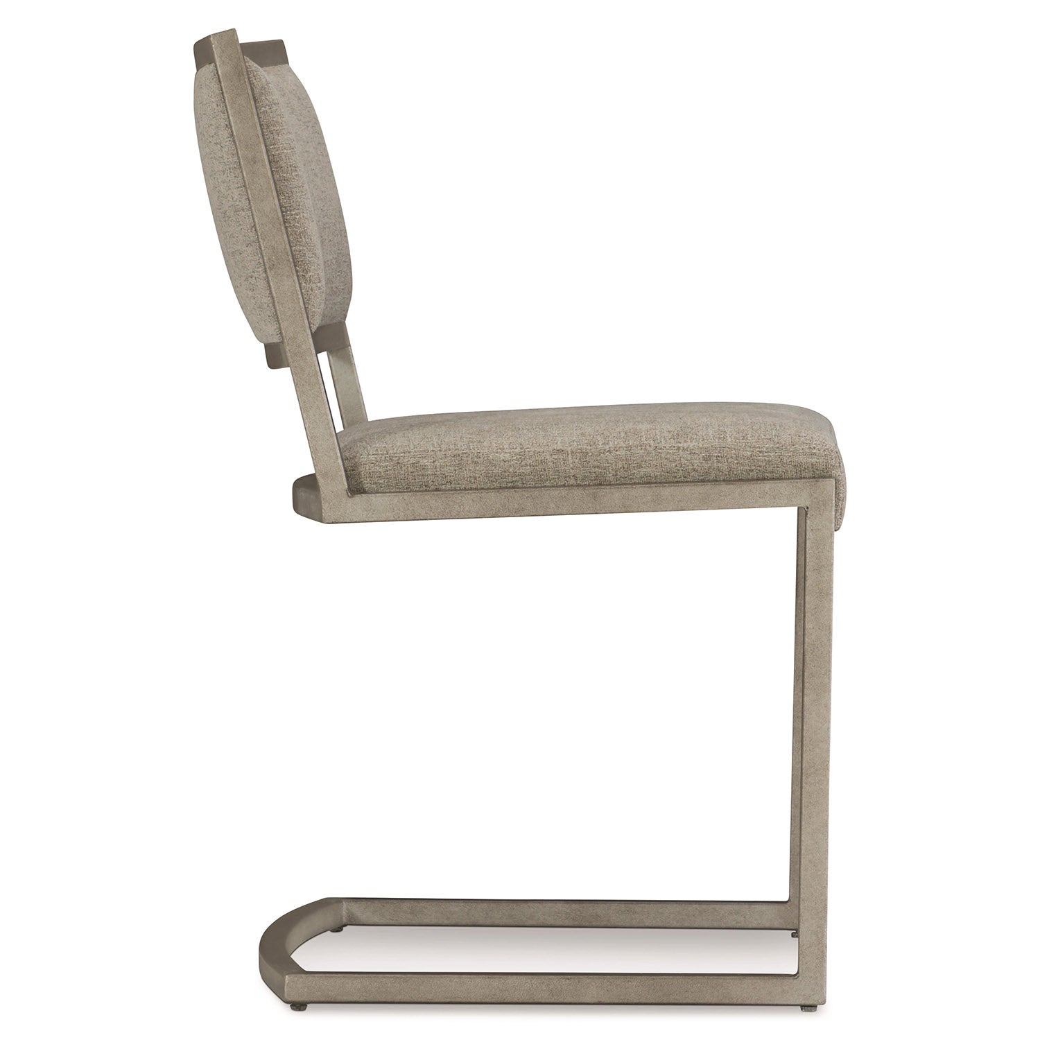 Bernhardt Loft Ames Side Chair Set of 2