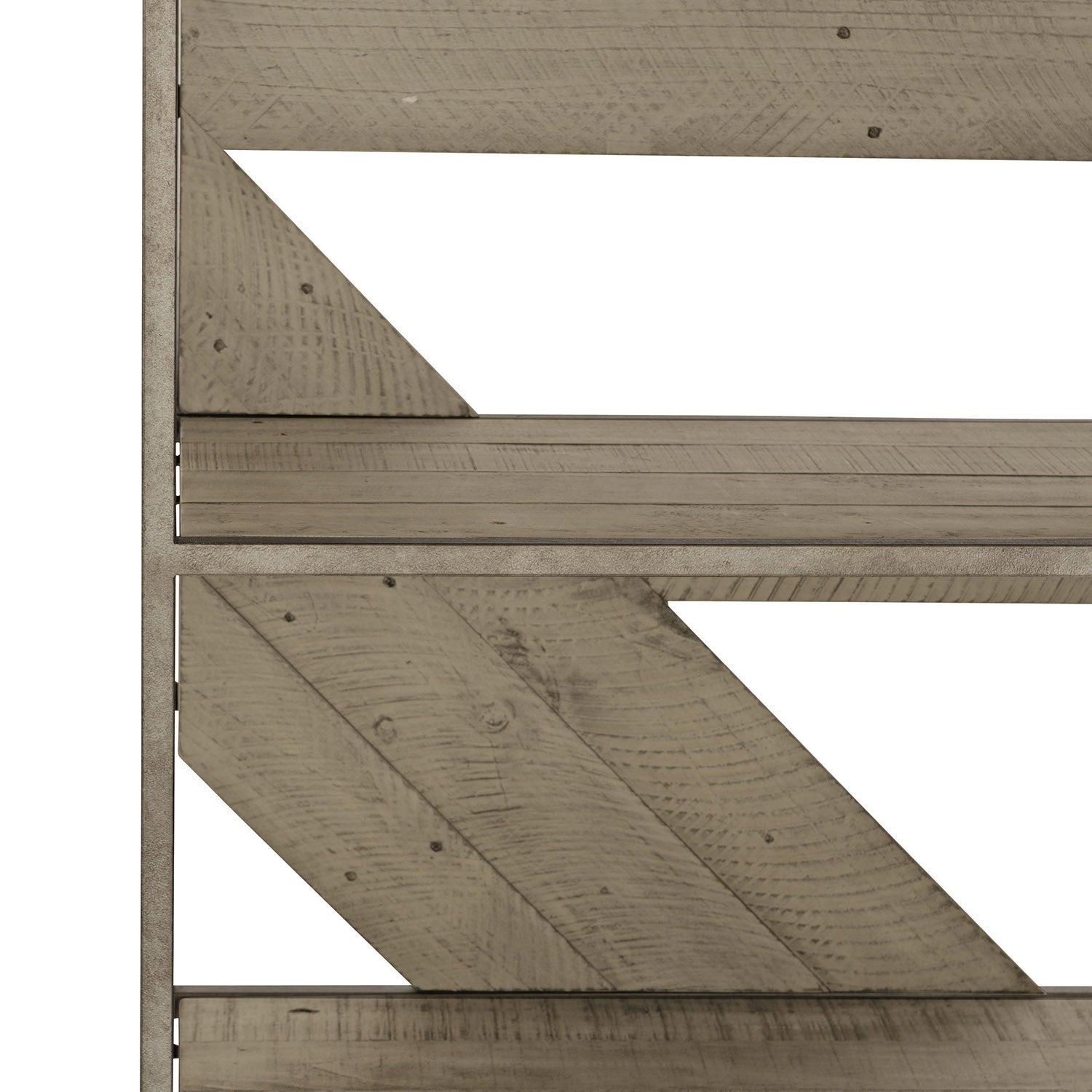 Bernhardt Loft Polk Etagere