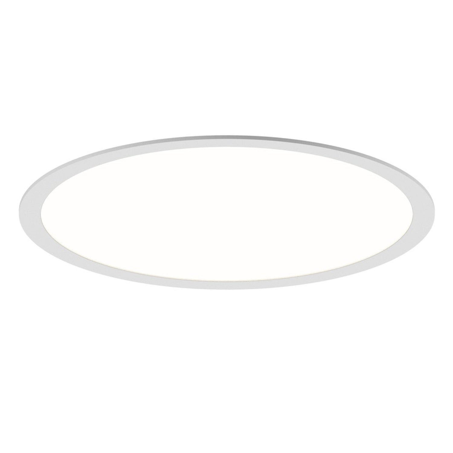 Sonneman Pi Satin White 3998.03 Surface Mount