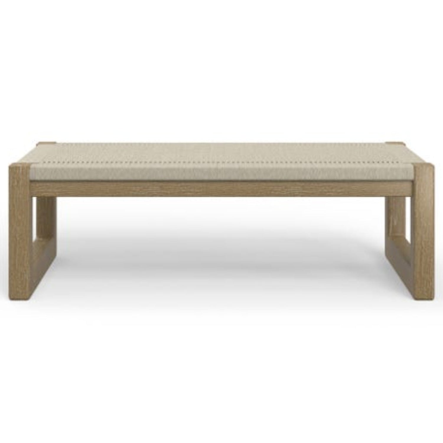 Sunset West Sedona Outdoor Coffee Table