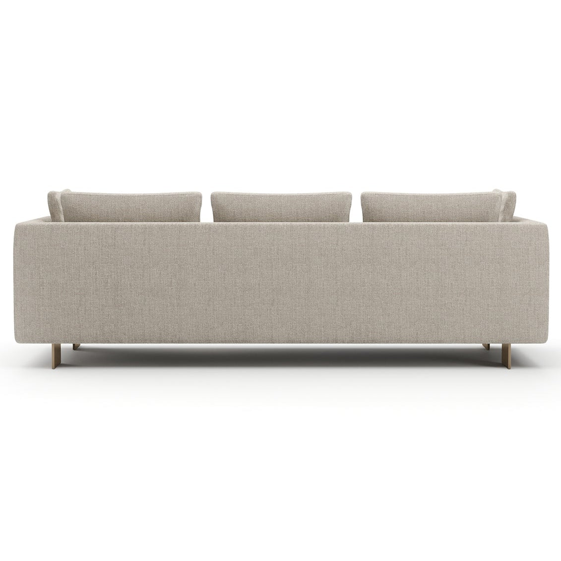 Caracole Altura Pearl 104 Sofa