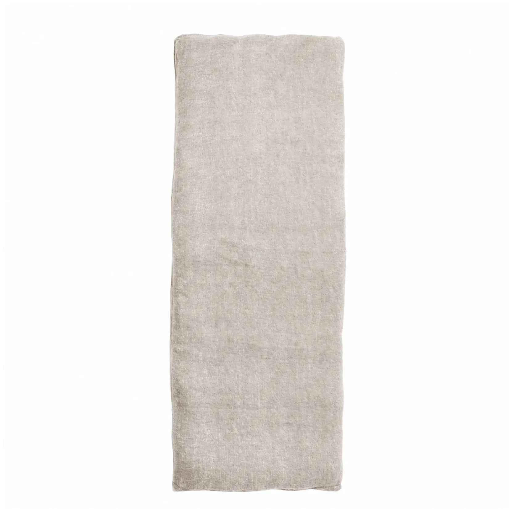 Pom Pom at Home Summit Petite Duvet With Insert 30 x 76 faux mohair polyester petite duvet 2
