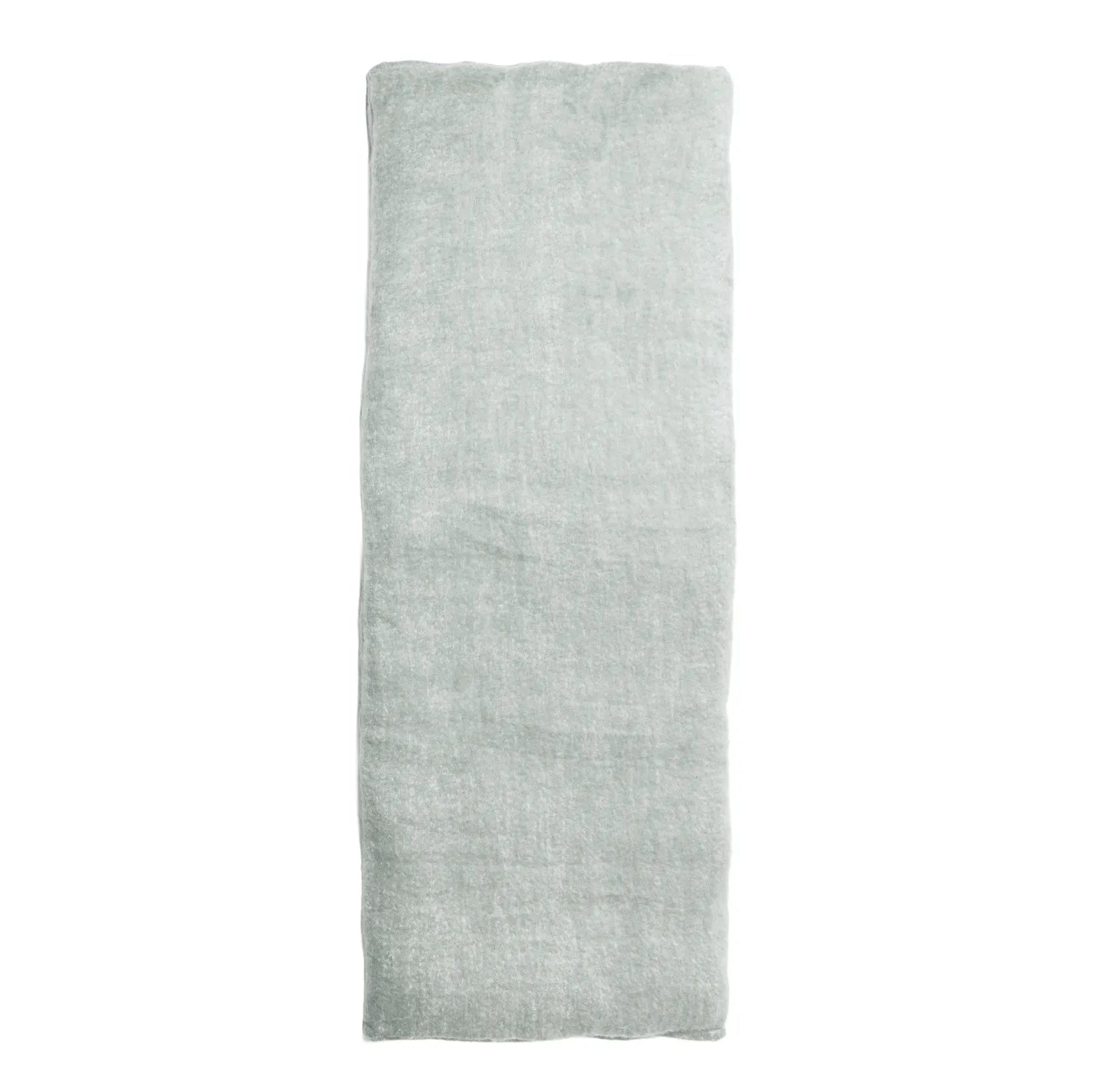Pom Pom at Home Summit Petite Duvet With Insert brushed polyester petite duvet at the foot of the bed 2