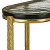 Currey & Co Acea Side Table