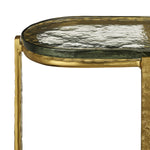 Currey & Co Acea Side Table