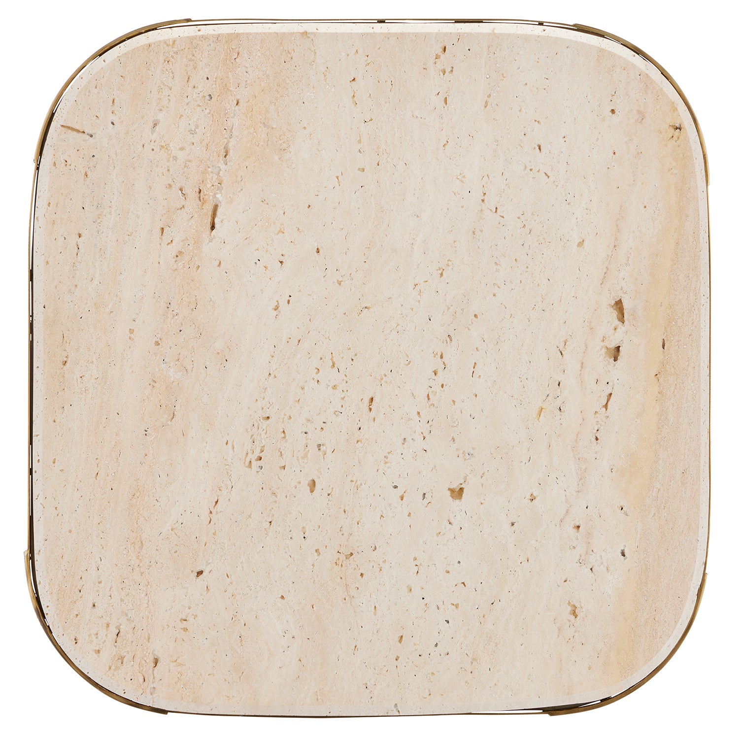 Currey & Co Sev Accent Table