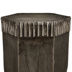 Currey & Co Corda Accent Table
