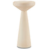 Currey & Co Wren Accent Table