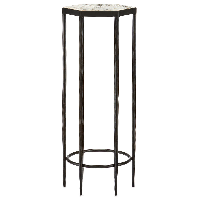 Currey & Co Tosi Accent Table