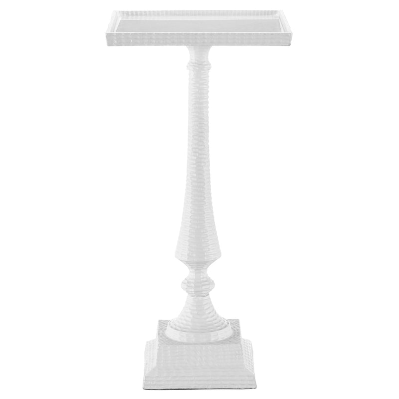 Currey & Co Jena Accent Table