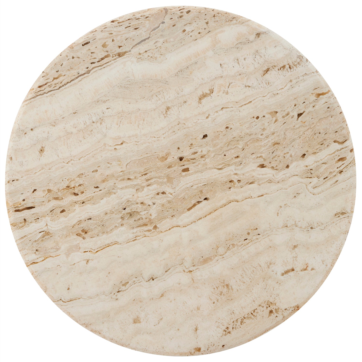 Currey & Co Miles Accent Table