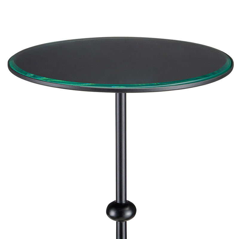 Currey & Co Parna Accent Table