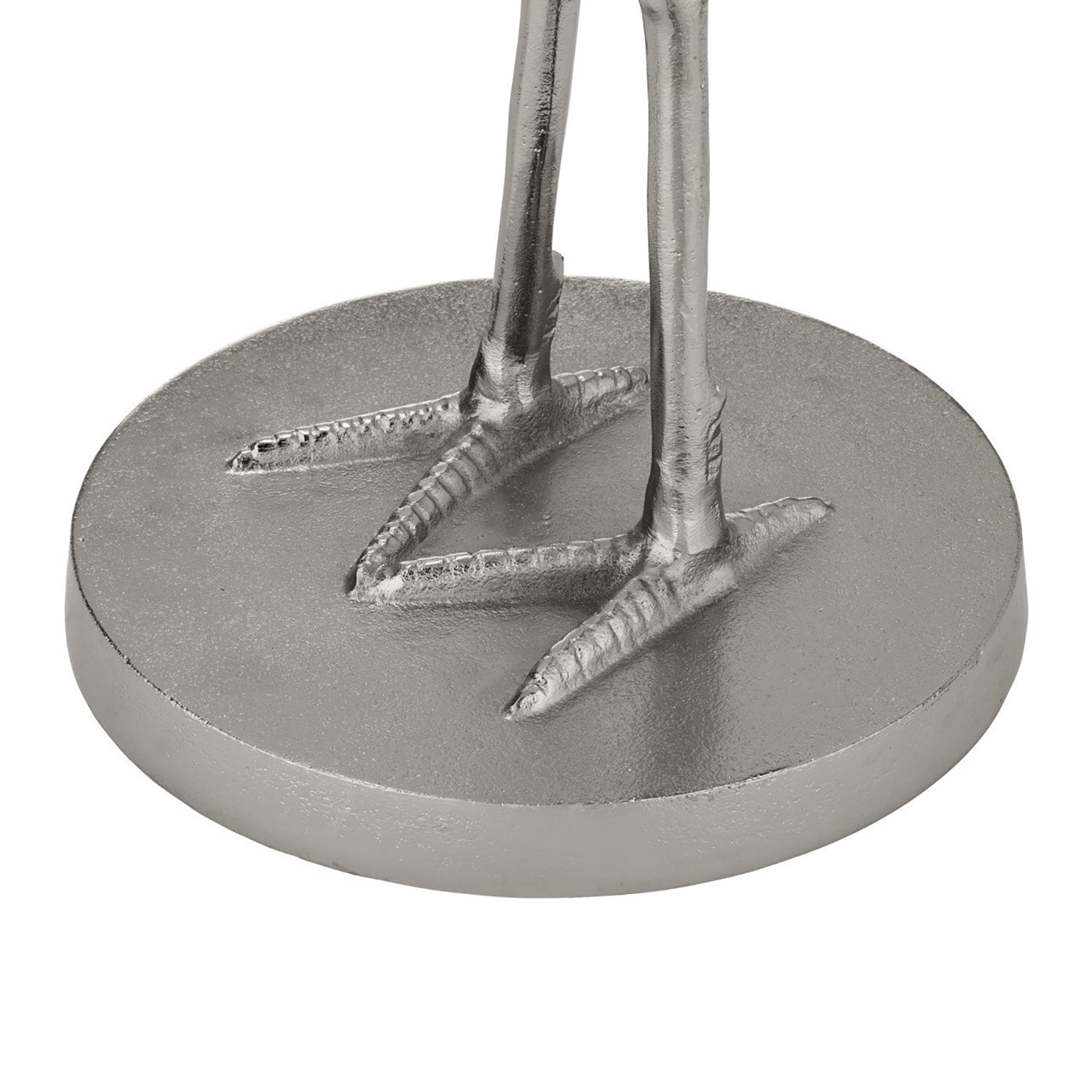 Currey & Co Crane Accent Table