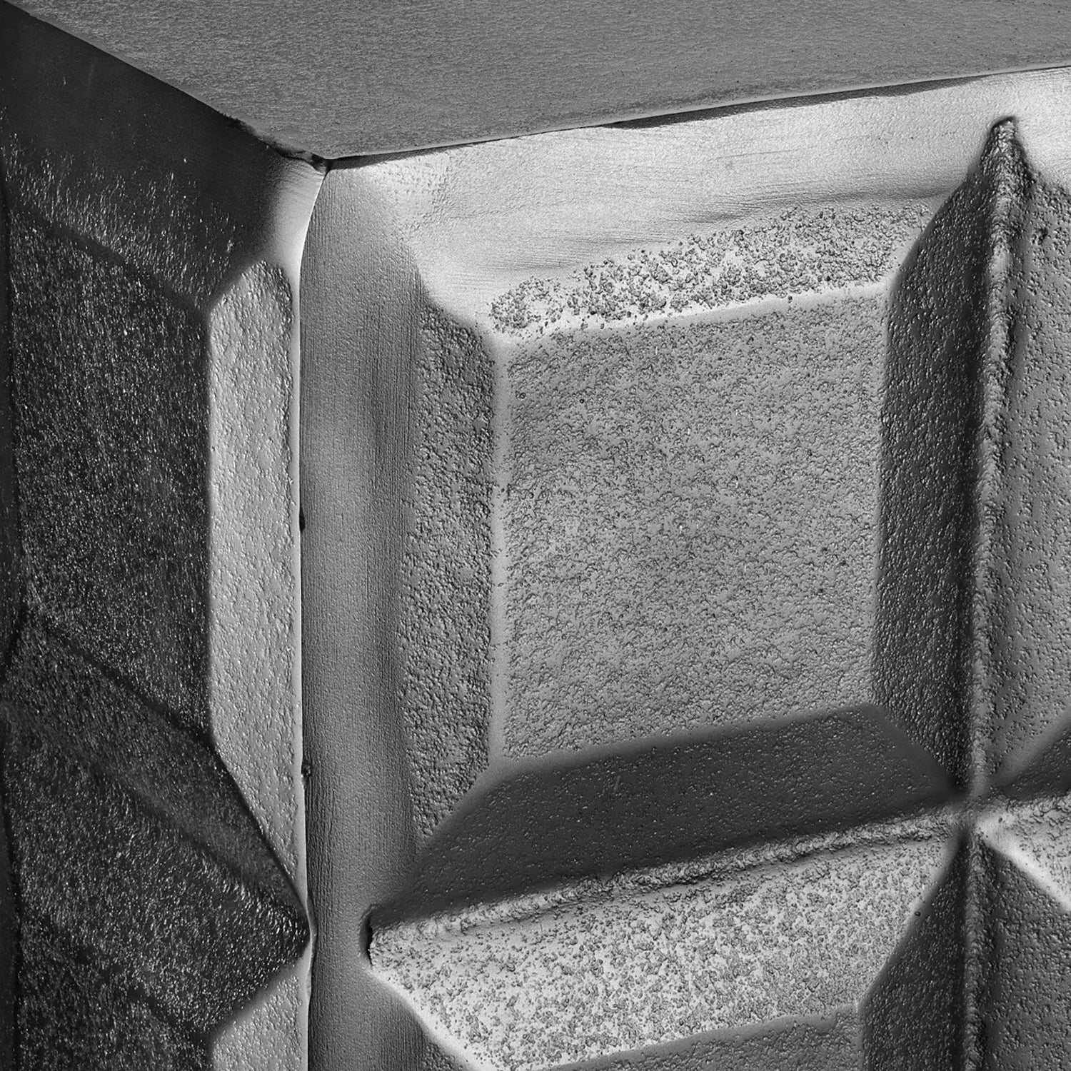 Currey & Co Bower Side Table