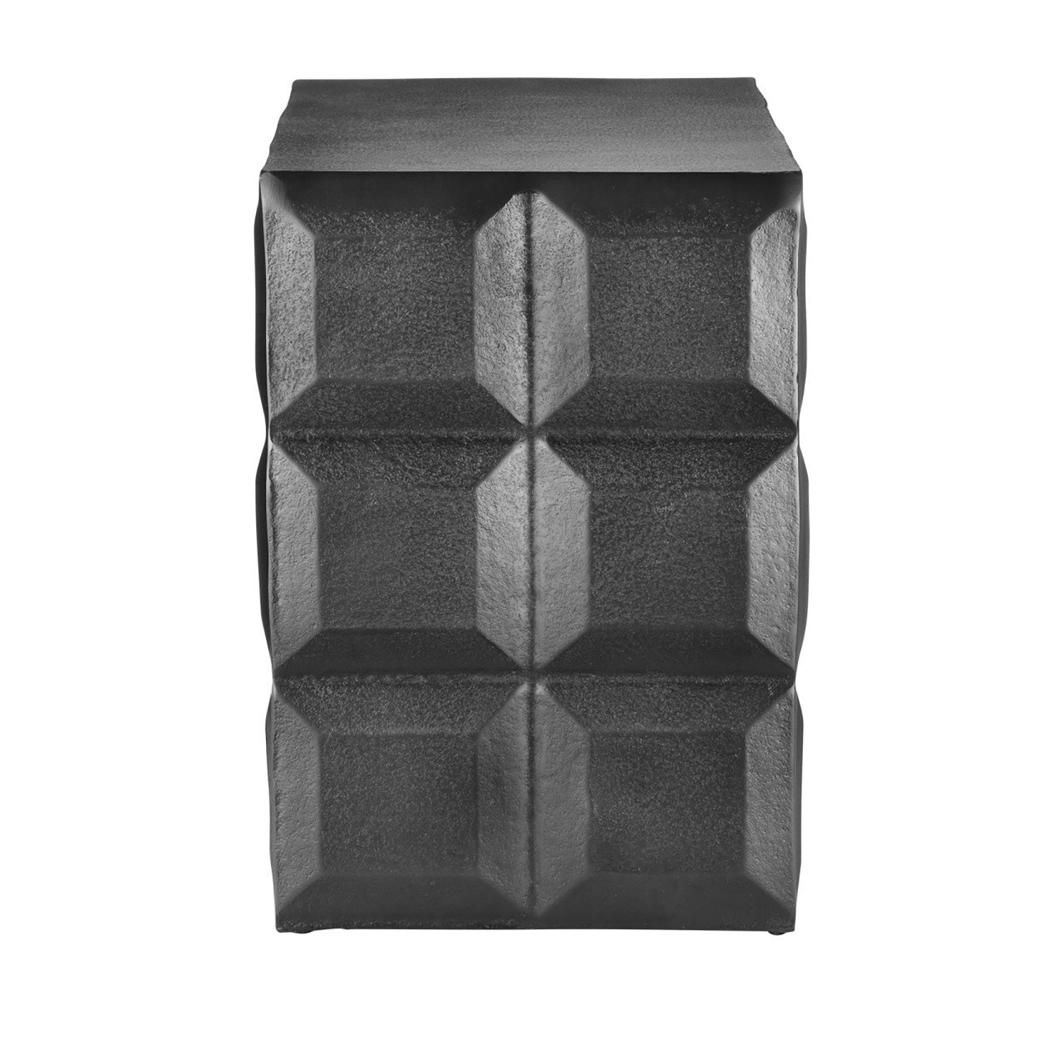 Currey & Co Bower Side Table