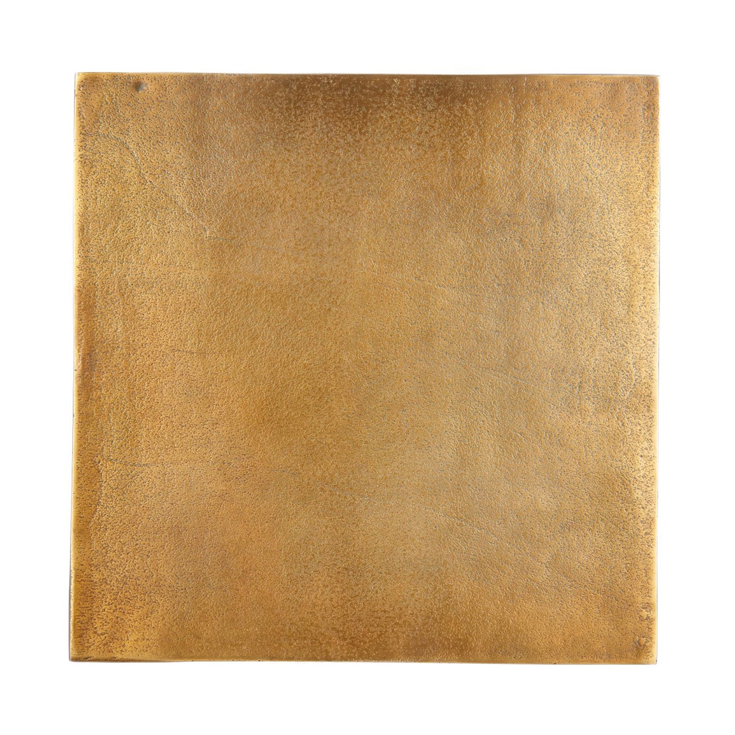 Currey & Co Gowen Accent Table