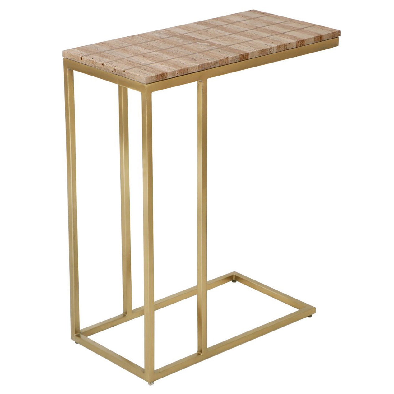 Currey & Co Dezi C Table