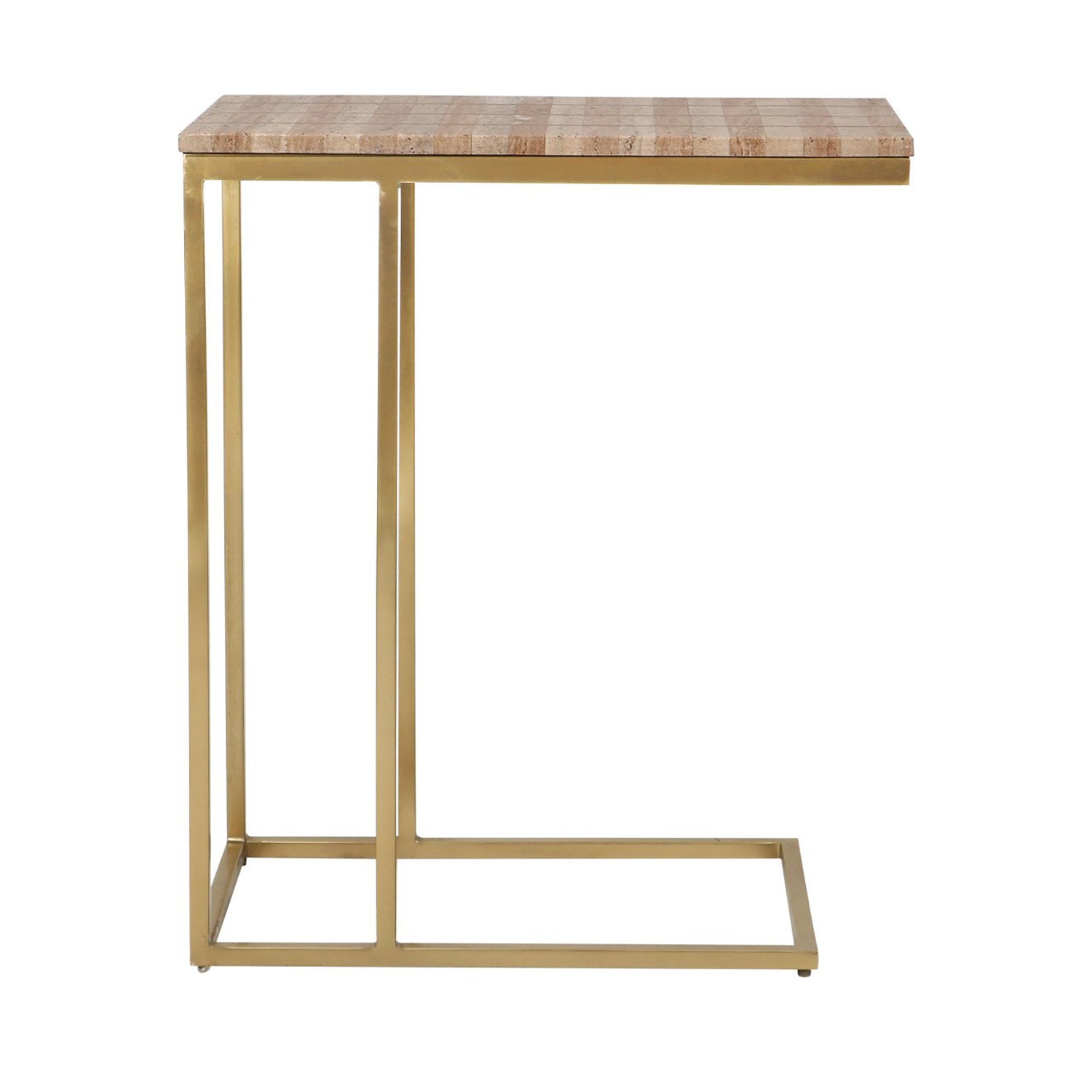 Currey & Co Dezi C Table