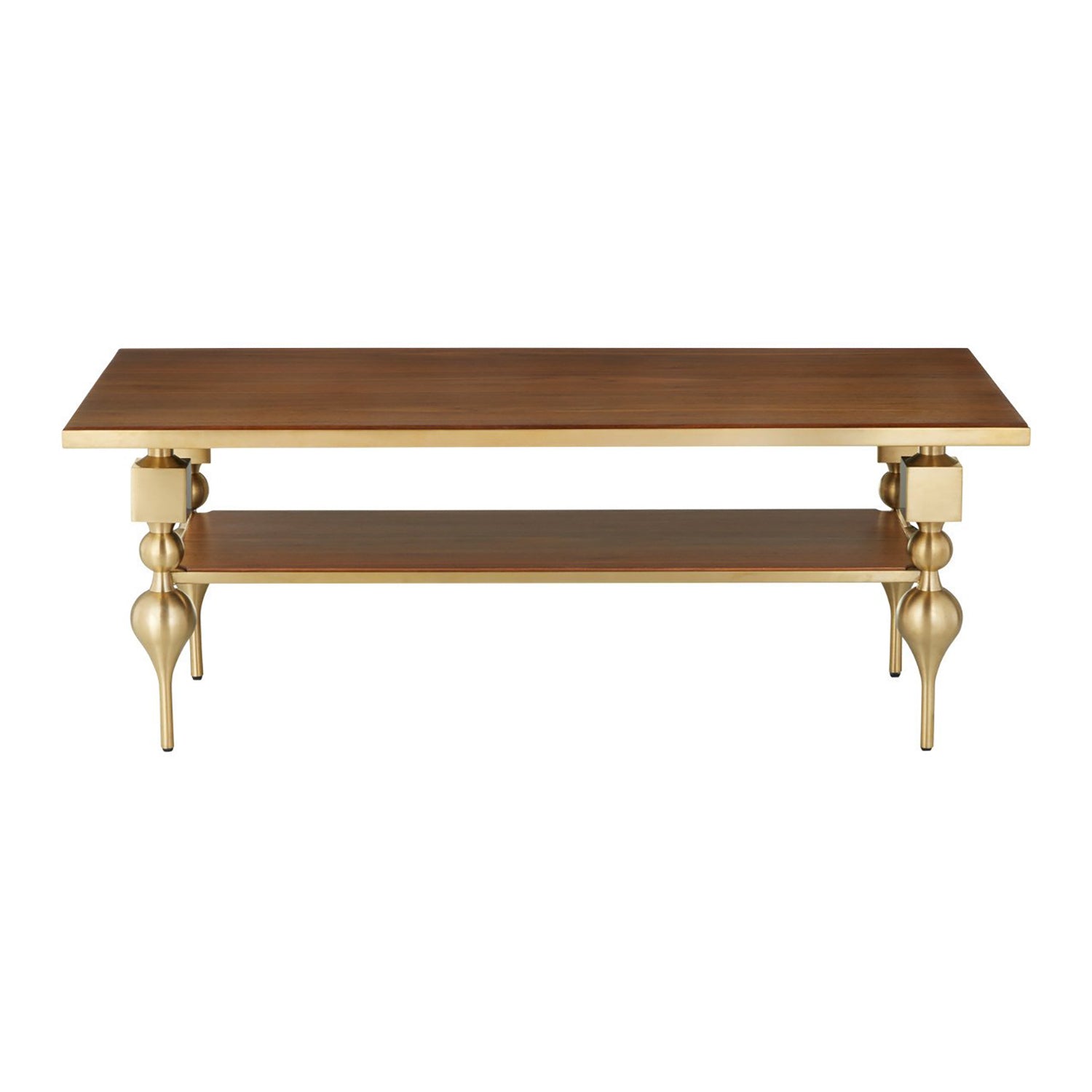 Currey & Co Maeve Cocktail Table