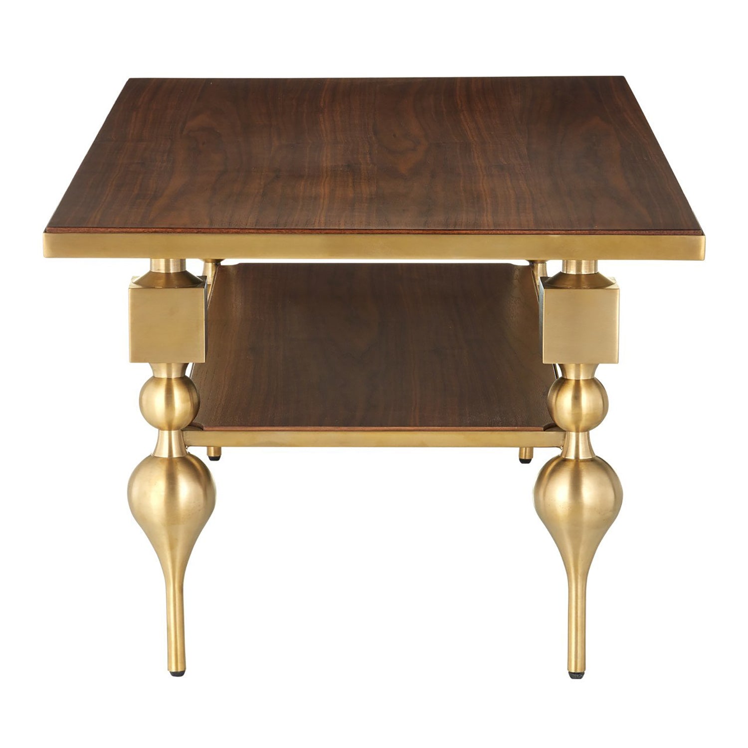 Currey & Co Maeve Cocktail Table